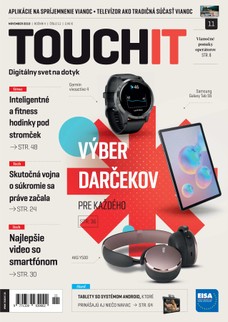 TouchIT 11/2019