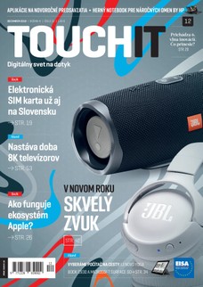 TouchIT 12/2018