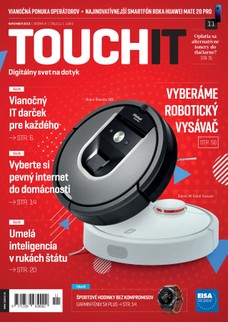 TouchIT 11/2018