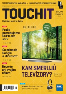 TouchIT 5/2018