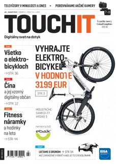 TouchIT 7-8/2018