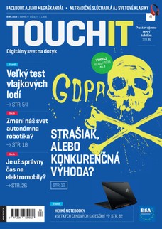 TouchIT 4/2018