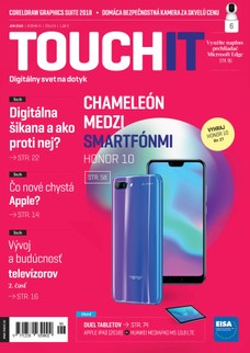 TouchIT 6/2018