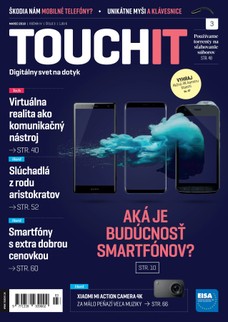 TouchIT 3/2018