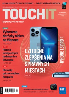 TouchIT 9-10/2021