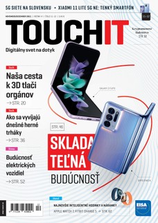 TouchIT 11-12/2021