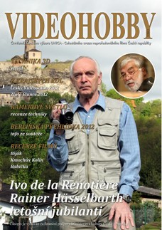 FILMSTAGE VIDEOHOBBY 2/2012