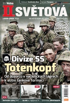 II. světová 1-2/2020
