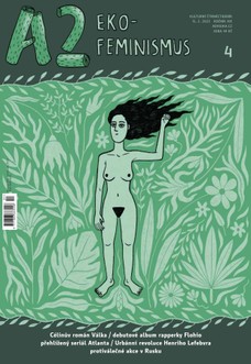 A2 - Ekofeminismus - 04/23