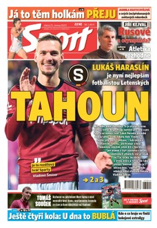 Sport - 21.2.2023