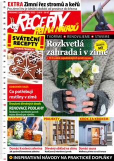 Recepty prima nápadů 12/2021-1/2022