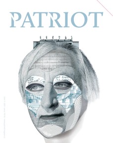 Magazín PATRIOT 3/2021