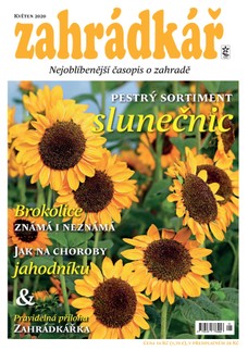 Zahrádkář 5/2020