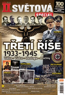 II. světová SPECIÁL zima 2016