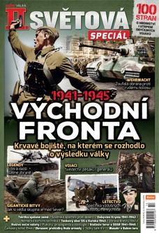 II. světová SPECIÁL zima 2017