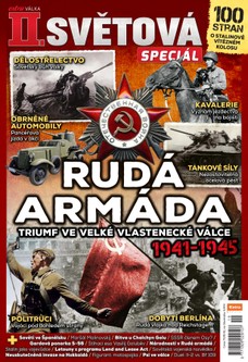 II. světová SPECIÁL zima 2018