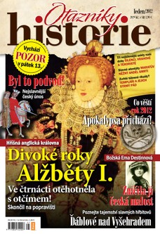 100+1 historie 1/2012