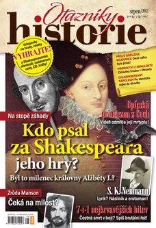 100+1 historie 8/2012