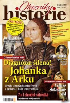 100+1 historie 5/2012