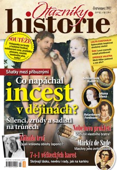 100+1 historie 7/2012