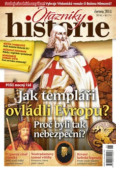 100+1 historie 6/2014