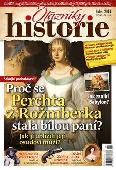 100+1 historie 1/2014