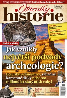 100+1 historie 5/2014