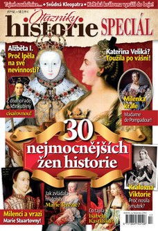 100+1 historie SPECIÁL 12/2014