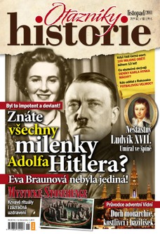 100+1 historie 11/2011