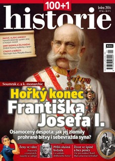 100+1 historie 1/2016