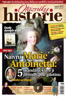 100+1 historie 8/2013