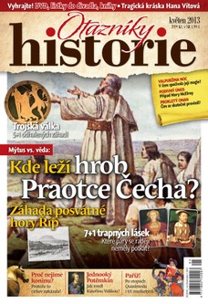 100+1 historie 5/2013