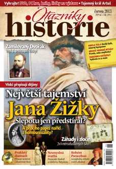 100+1 historie 6/2013