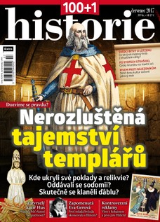 100+1 historie 7/2017