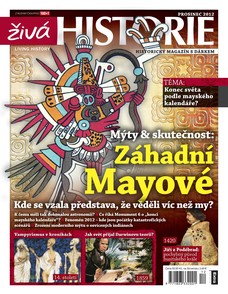 Živá historie 12/2012