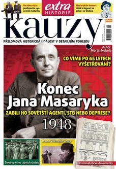 Kauzy 1/2013