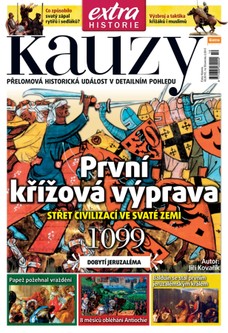 Kauzy 2/2013