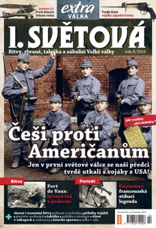 I. světová 2/2013