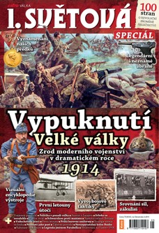 I. světová 2/2014 SPECIÁL