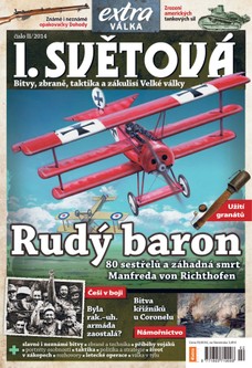 I. světová 2/2014