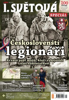 I. světová 1/2014 SPECIÁL