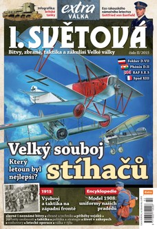 I. světová 2/2015