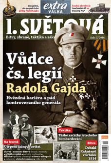 I. světová 2/2016