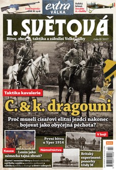 I. světová 2/2017