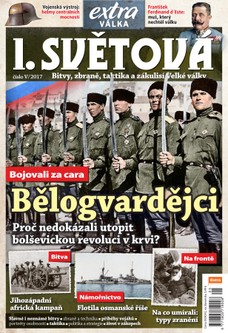 I. světová 5/2017