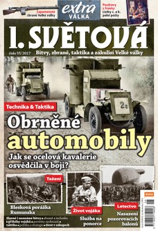 I. světová 6/2017