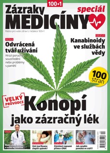 Zázraky medicíny SPECIÁL zima 2020