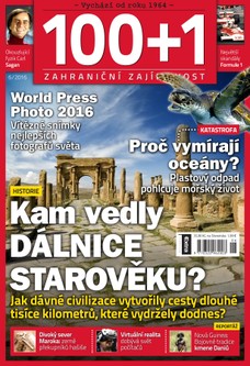 100+1 zahraniční zajímavost 6/2016