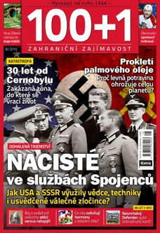 100+1 zahraniční zajímavost 8/2016