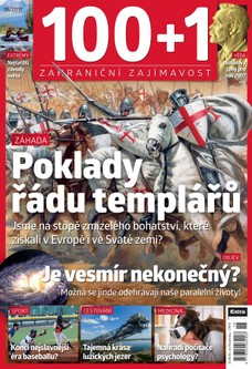 100+1 zahraniční zajímavost 18/2017